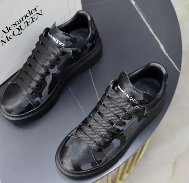 hype Alexander Mcqueen Casual Shoes