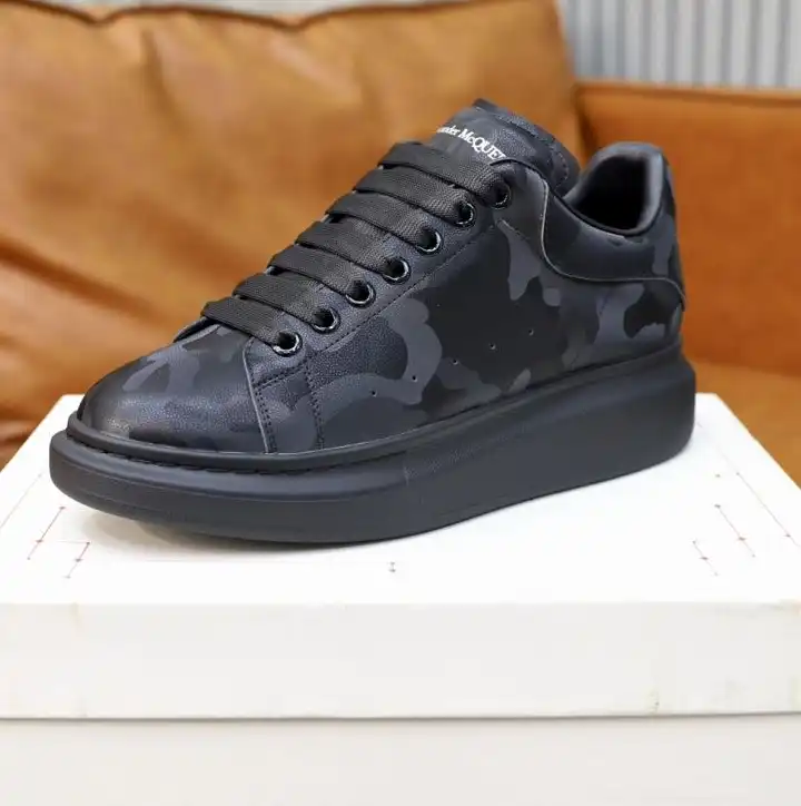 hype Alexander Mcqueen Casual Shoes