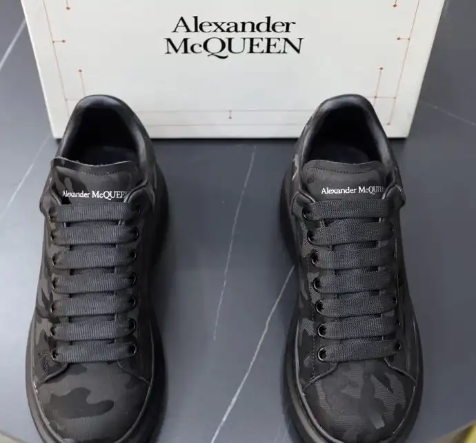 hype Alexander Mcqueen Casual Shoes