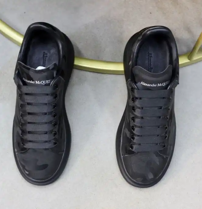 hype Alexander Mcqueen Casual Shoes