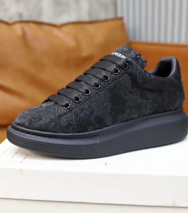 hype Alexander Mcqueen Casual Shoes