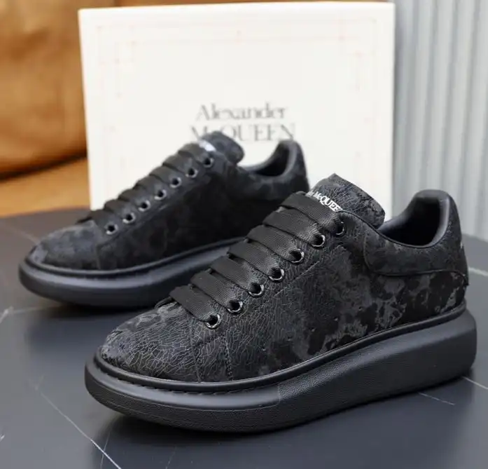 hype Alexander Mcqueen Casual Shoes