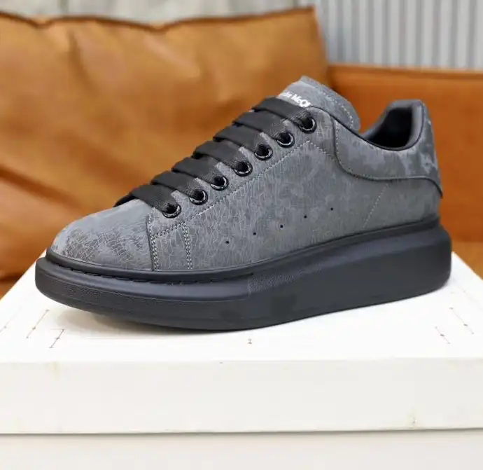 hype Alexander Mcqueen Casual Shoes