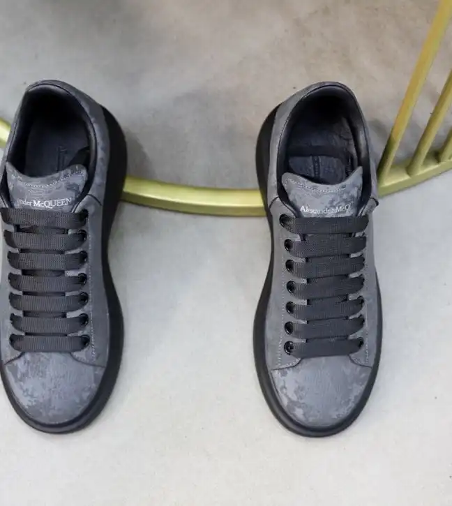 hype Alexander Mcqueen Casual Shoes