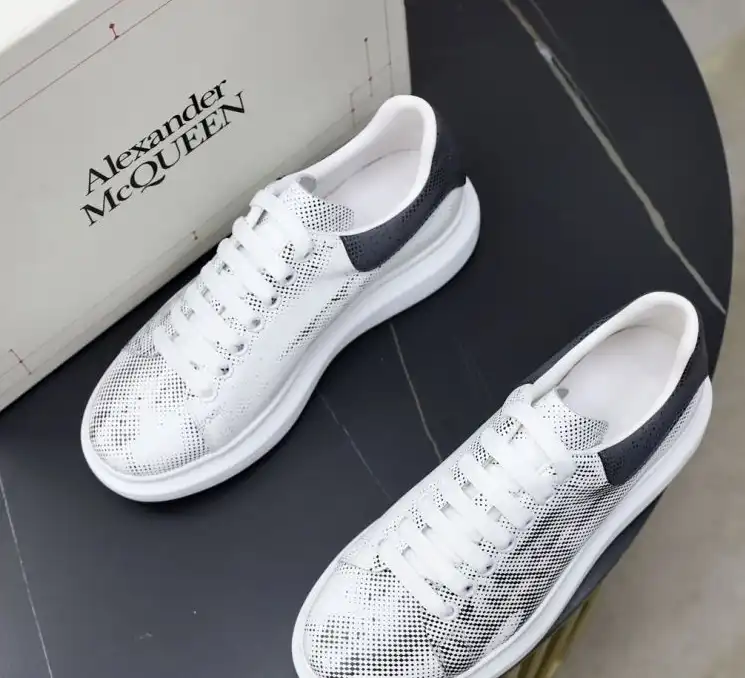 hype Alexander Mcqueen Casual Shoes