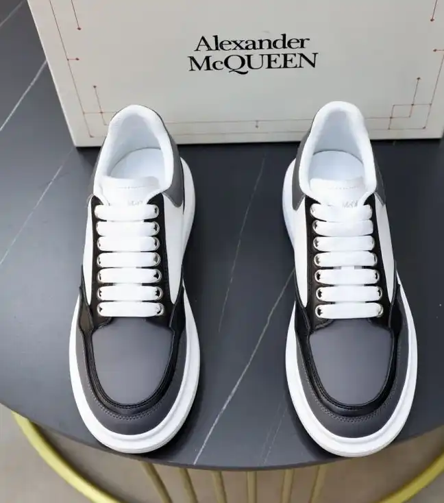 hype Alexander Mcqueen Casual Shoes