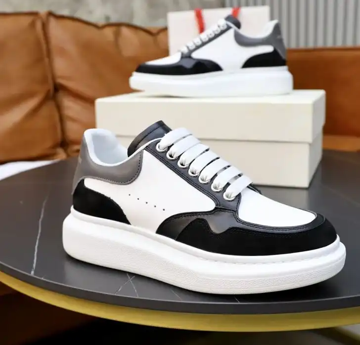 hype Alexander Mcqueen Casual Shoes