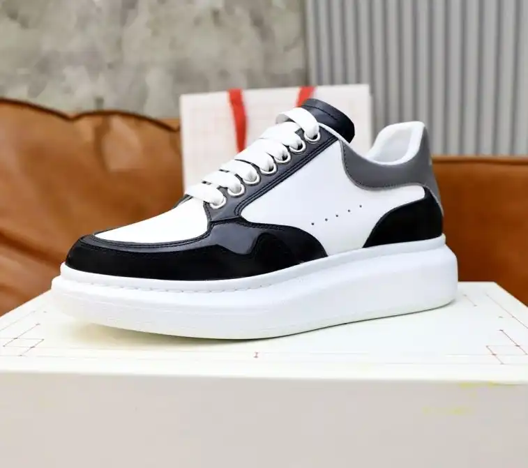 hype Alexander Mcqueen Casual Shoes