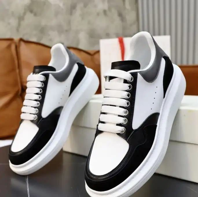 hype Alexander Mcqueen Casual Shoes