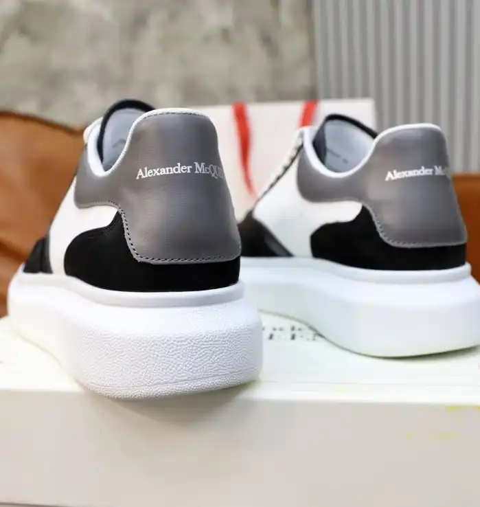 hype Alexander Mcqueen Casual Shoes