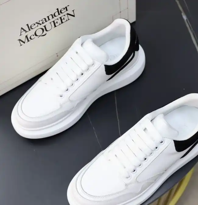 hype Alexander Mcqueen Casual Shoes