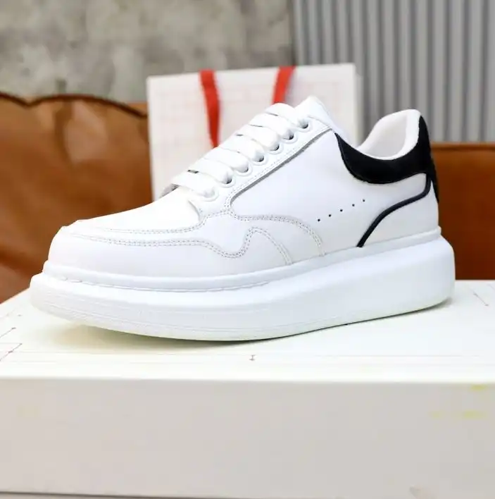 hype Alexander Mcqueen Casual Shoes