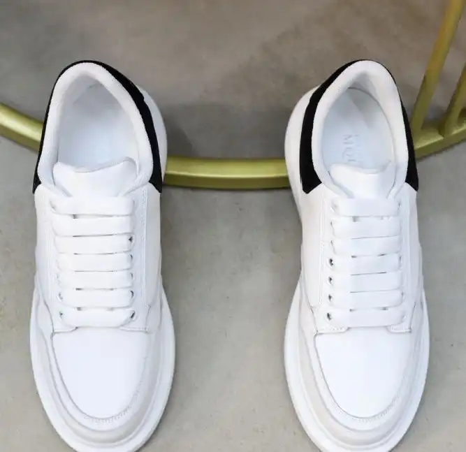 hype Alexander Mcqueen Casual Shoes