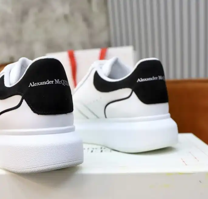 hype Alexander Mcqueen Casual Shoes