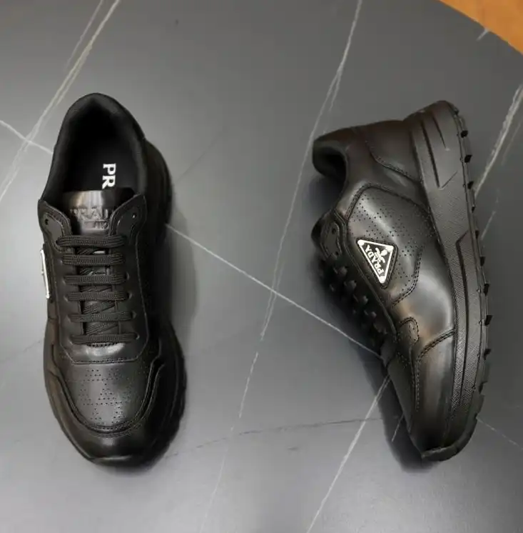 hype Prada Sneakers