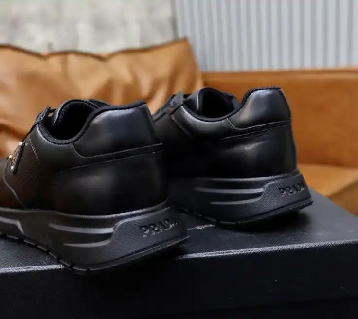 hype Prada Sneakers