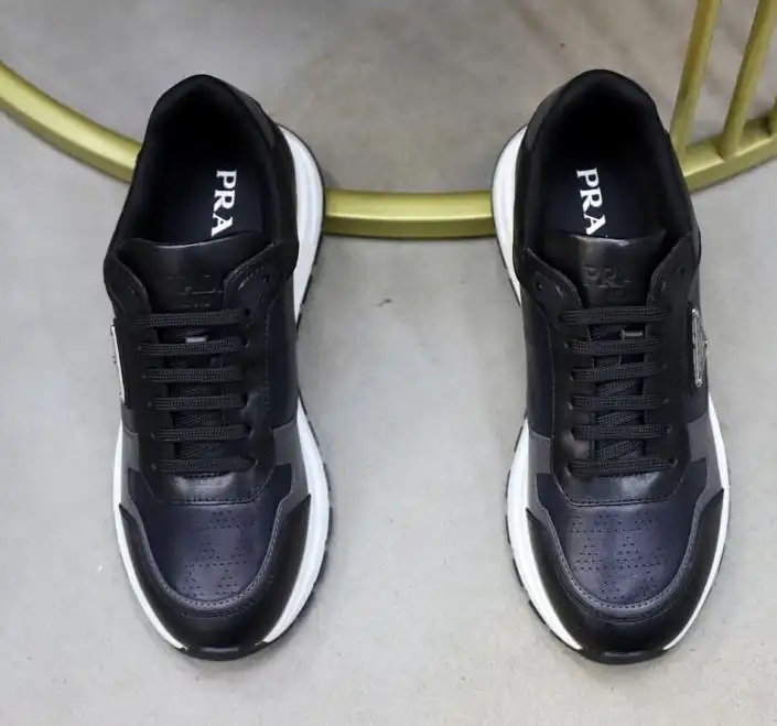 hype Prada Sneakers