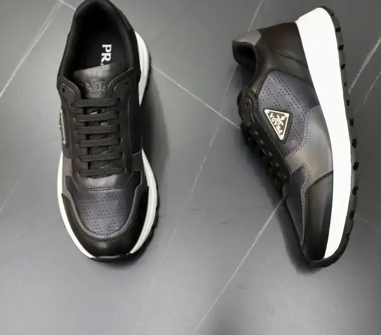 hype Prada Sneakers