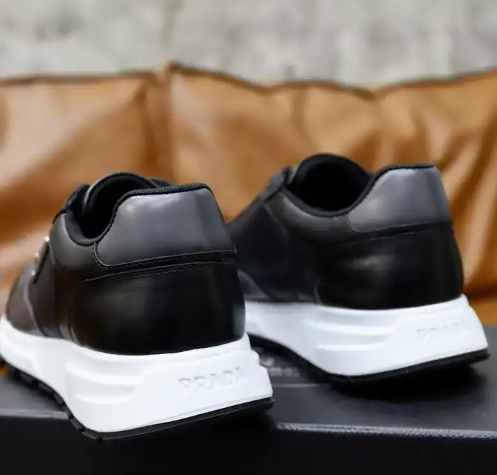 hype Prada Sneakers