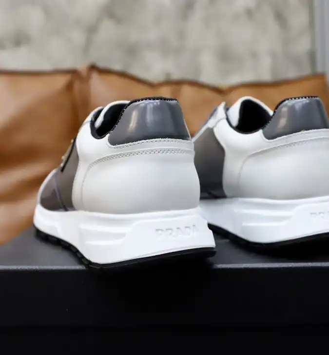 hype Prada Sneakers