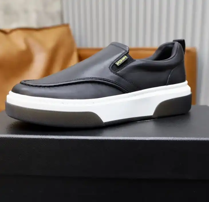 hype Prada Sneakers