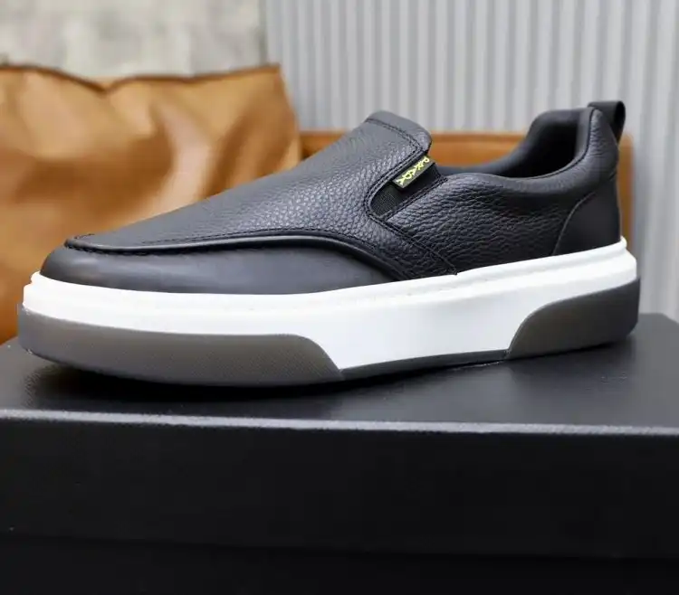 hype Prada Sneakers