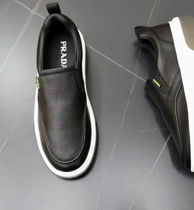 hype Prada Sneakers