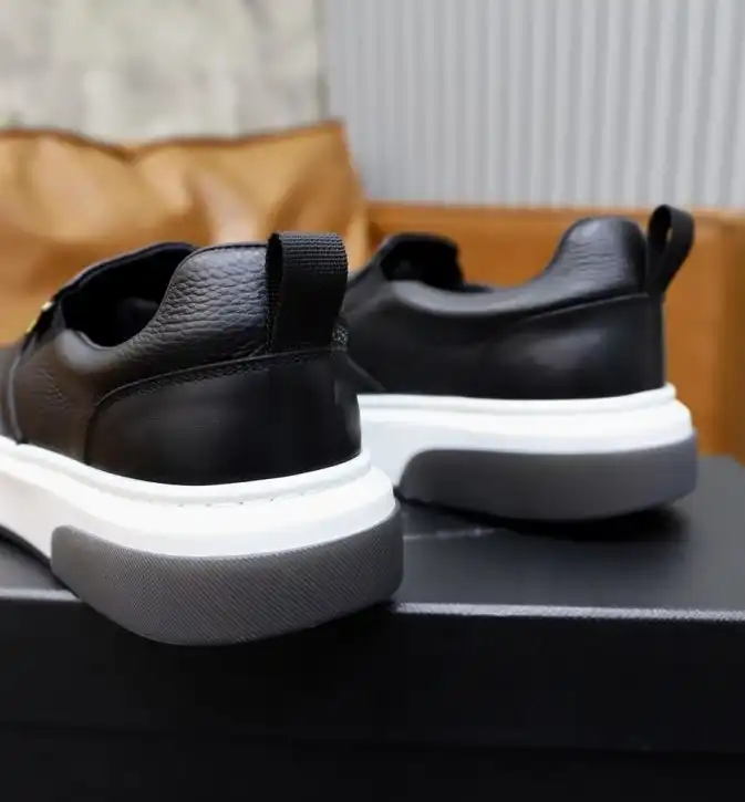 hype Prada Sneakers