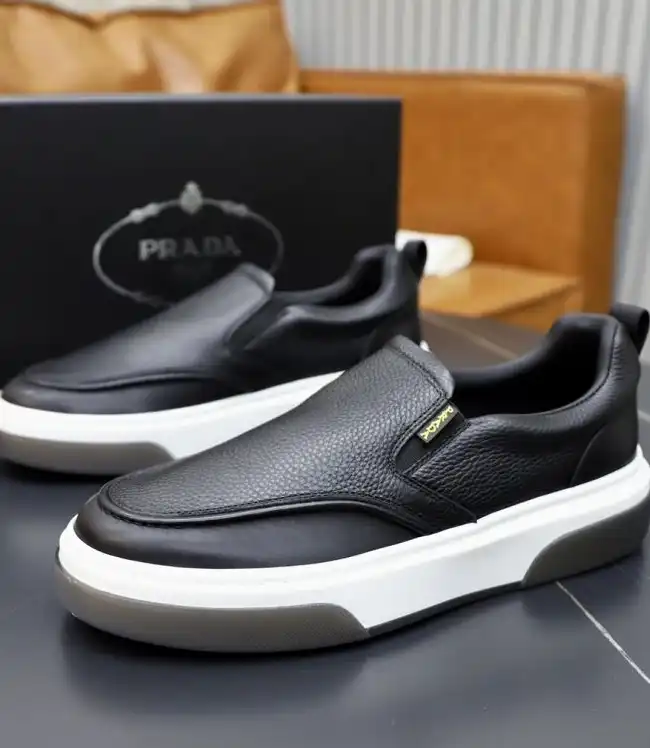 hype Prada Sneakers