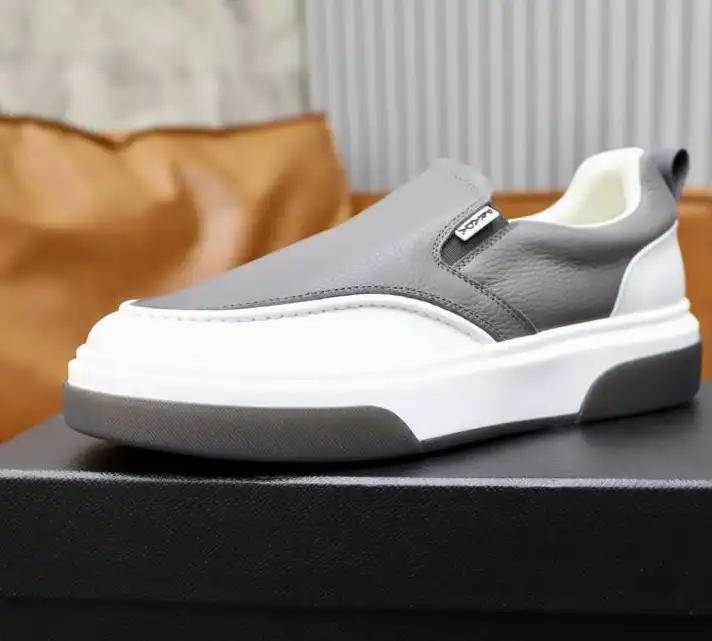 hype Prada Sneakers