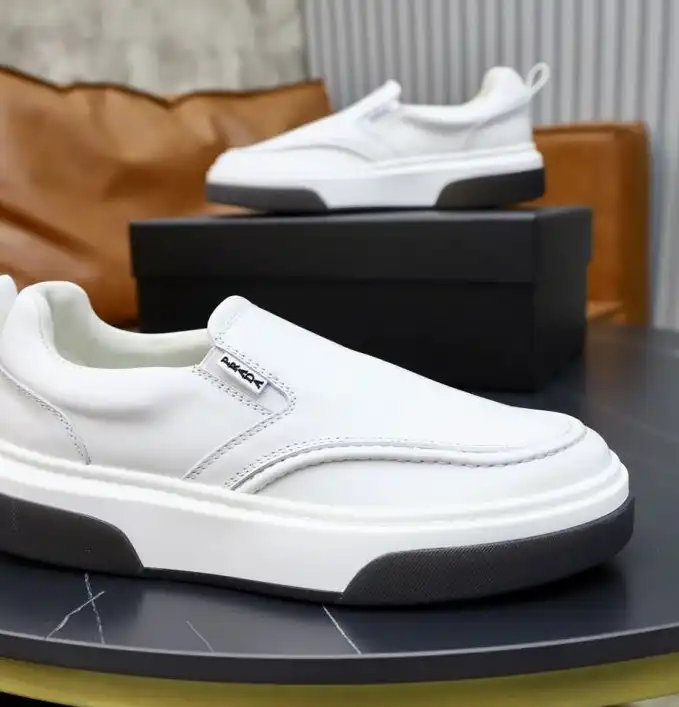 hype Prada Sneakers