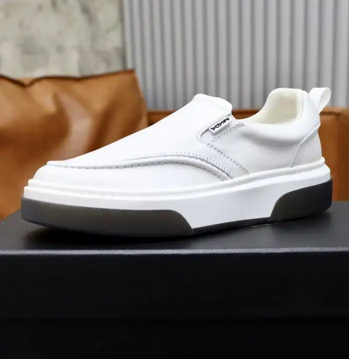 hype Prada Sneakers