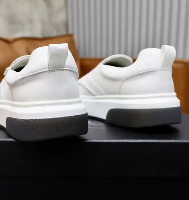 hype Prada Sneakers