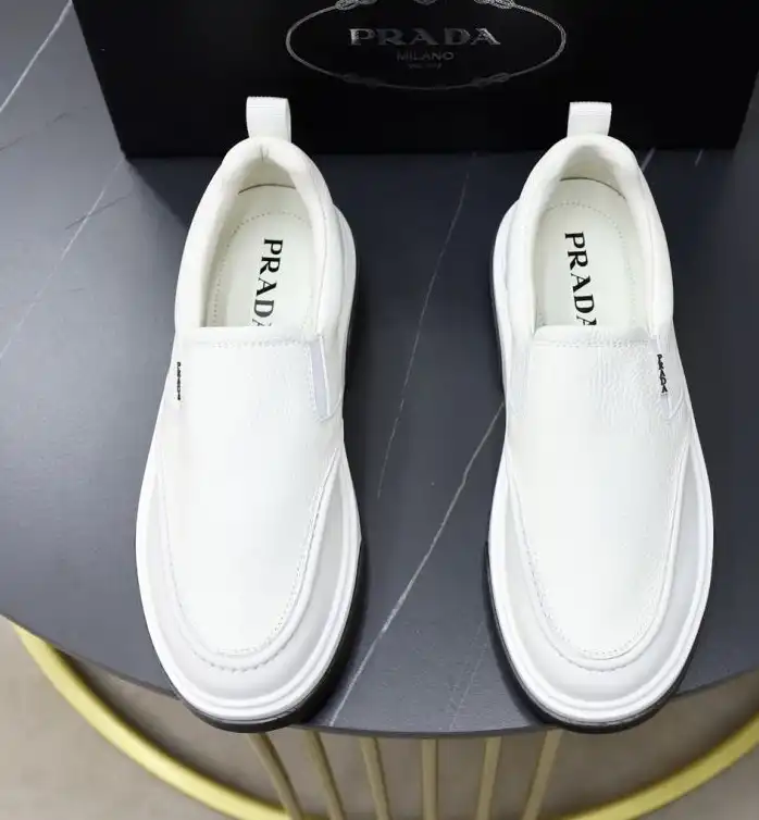 hype Prada Sneakers