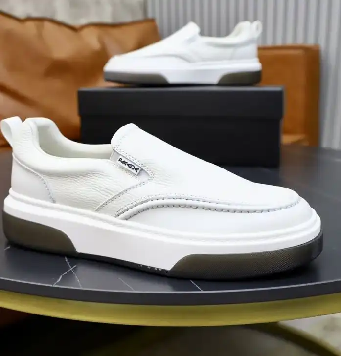 hype Prada Sneakers