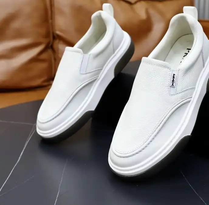 hype Prada Sneakers