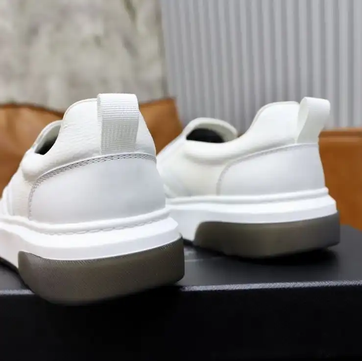 hype Prada Sneakers