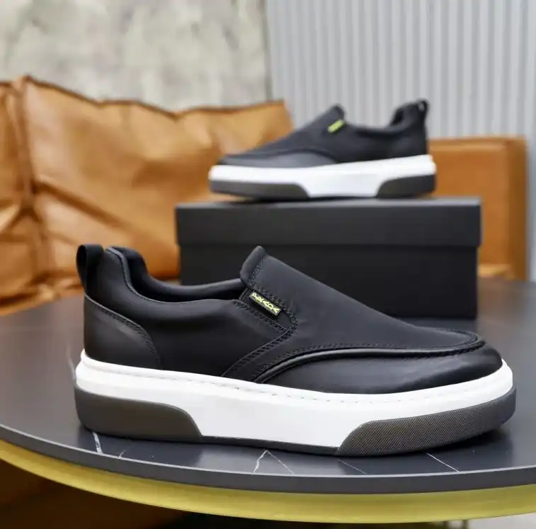 hype Prada Sneakers