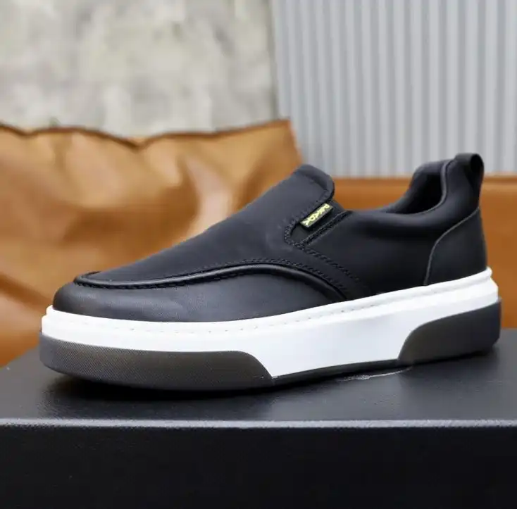 hype Prada Sneakers