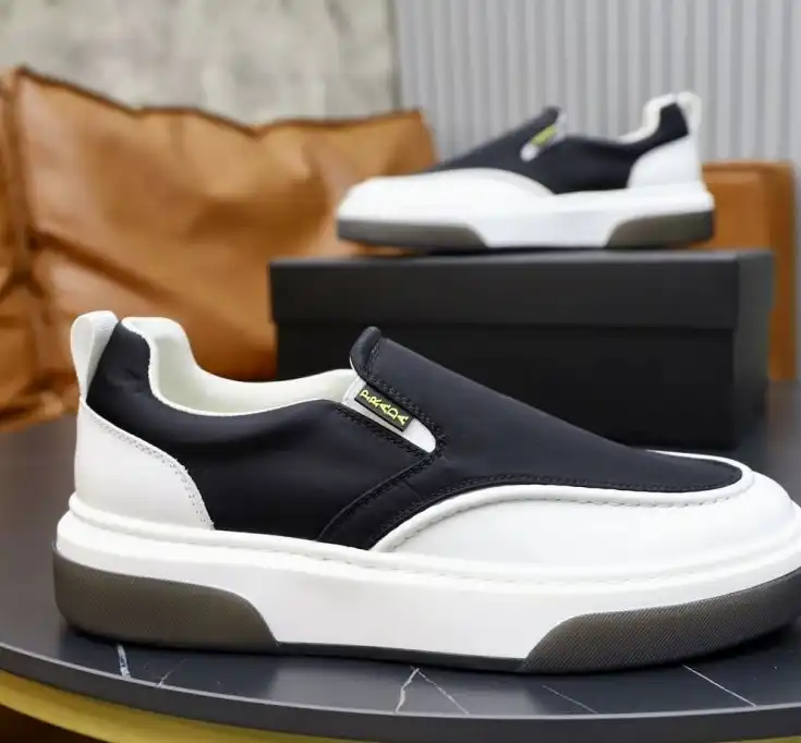 hype Prada Sneakers