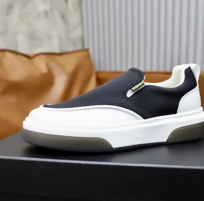 hype Prada Sneakers