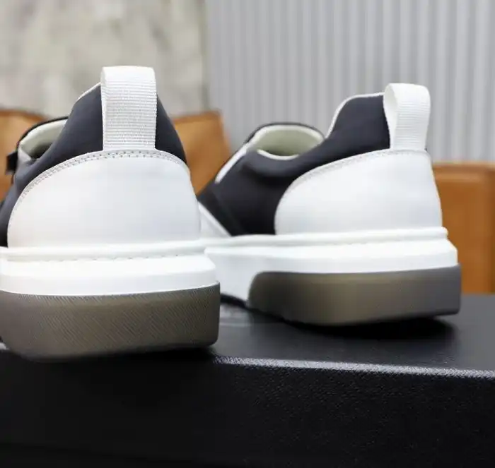 hype Prada Sneakers