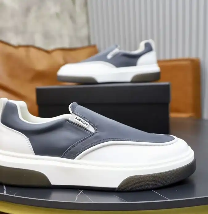 hype Prada Sneakers