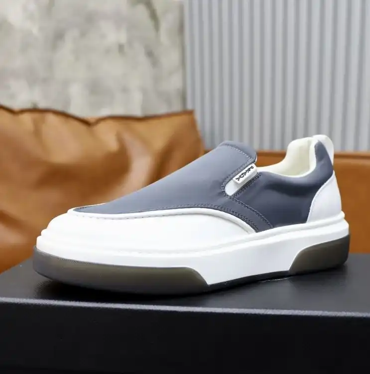 hype Prada Sneakers