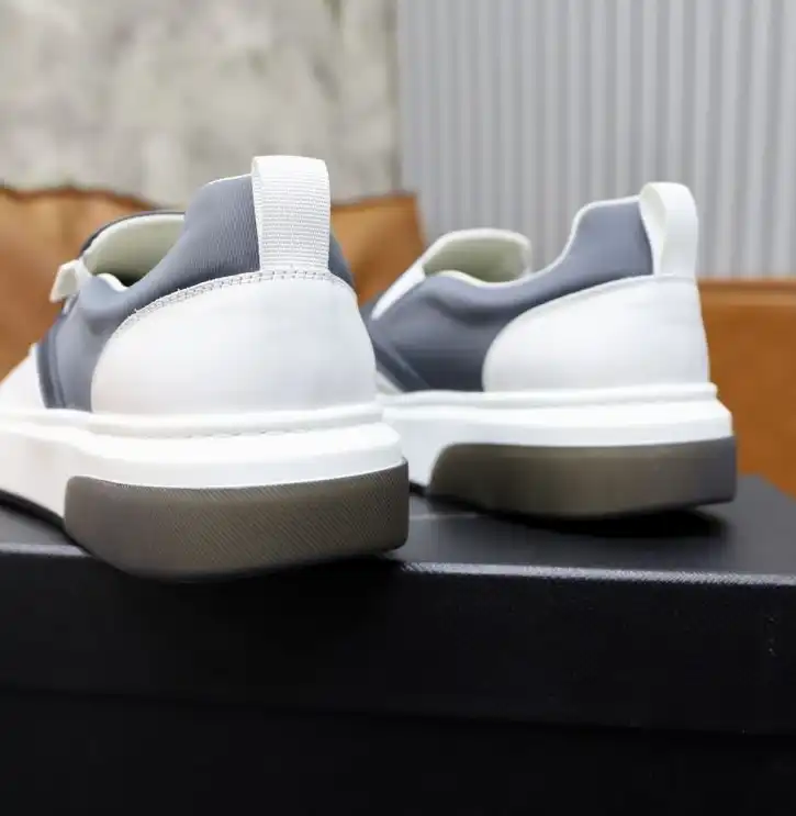 hype Prada Sneakers