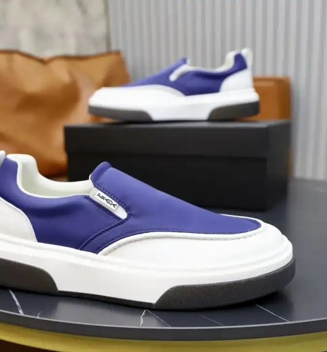 hype Prada Sneakers