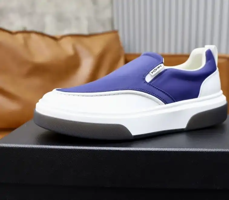 hype Prada Sneakers