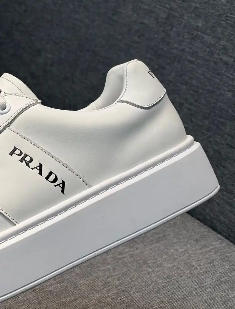 hype Prada Sneakers