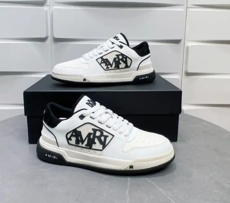 hype Amiri Sneakers