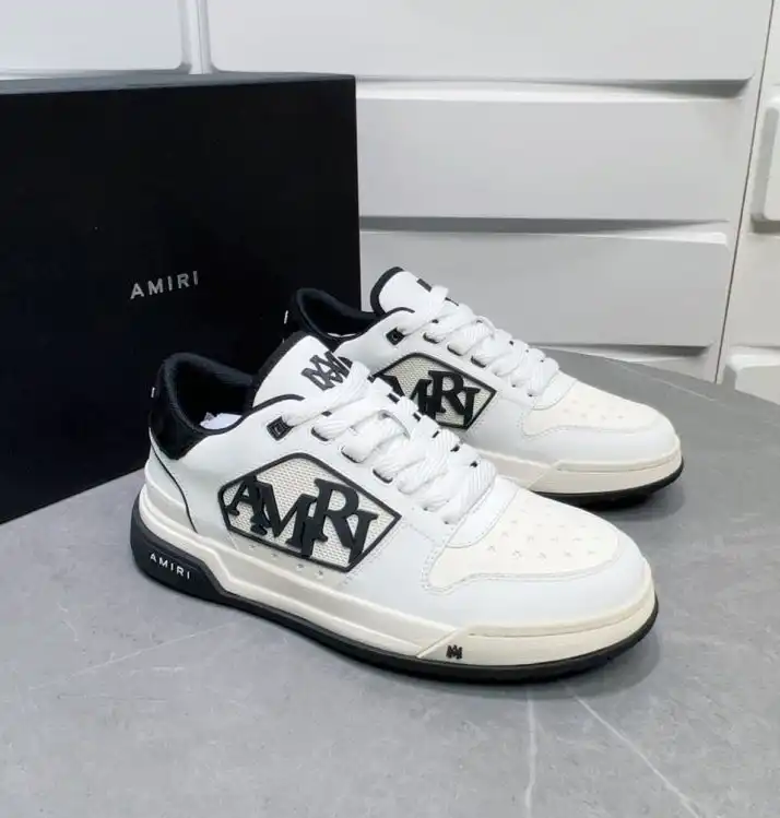 hype Amiri Sneakers